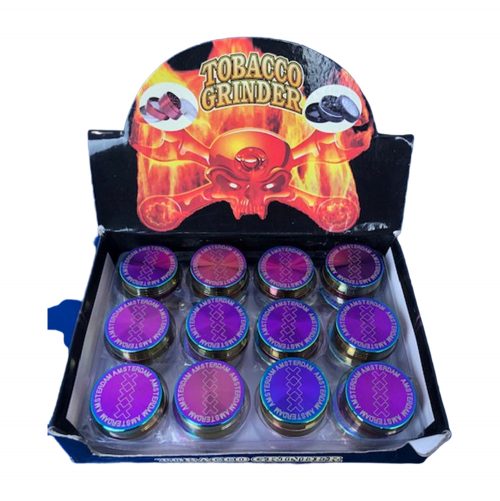 Cool 7 Metal Grinder Oil XXX 40/3 (display 12)