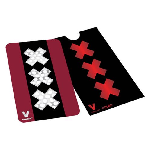 Grindercard XXX Amsterdam