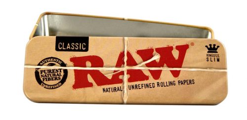 Raw Roll Caddy (6 pcs ) - Afbeelding 3