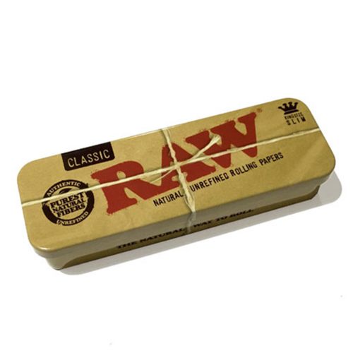 Raw Roll Caddy (6 pcs )