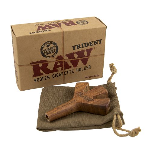Raw Trident