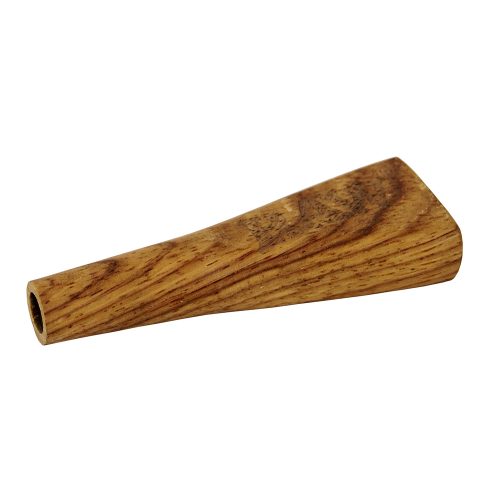 Alternative view of Raw Double Barrel