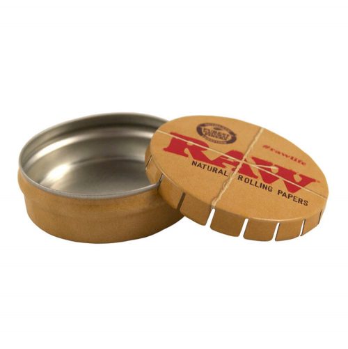 Raw Click Clack Box