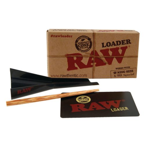 Raw Cone Loader - Afbeelding 3