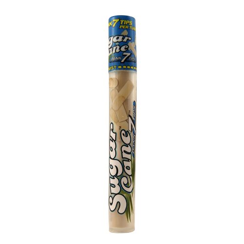 Alternative view of Dank 7 Wooden Tips Sugarcane