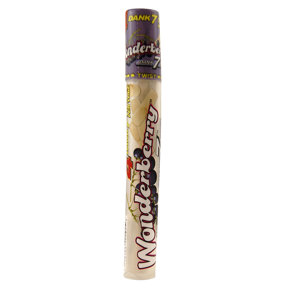 Dank 7 Wooden Tips Wonderberry - Image 2