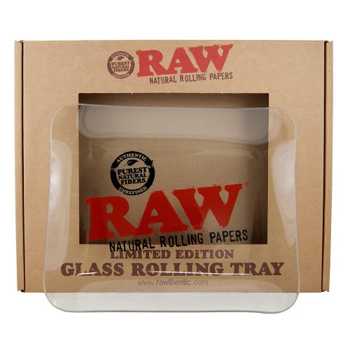 Raw Tray Glass - Image 3