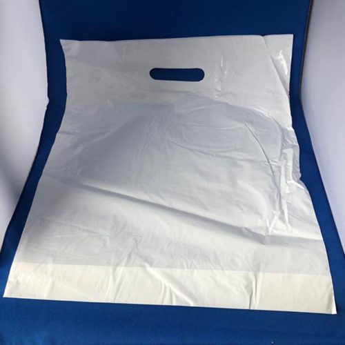 Tasjes Plastic 37 x 45 (500)