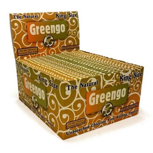 Greengo Ks - Afbeelding 3