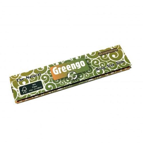 Alternative view of Greengo Ks Slim