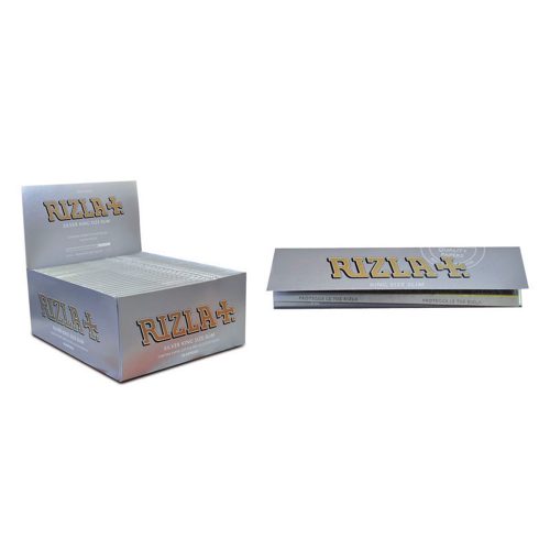 Rizla Ks Zilver