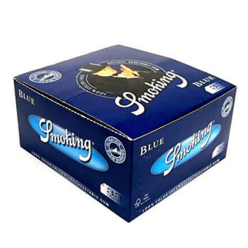 Smoking Blauw - Afbeelding 3
