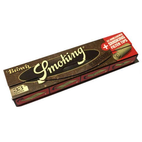 Alternative view of Smoking Bruin 2 in 1