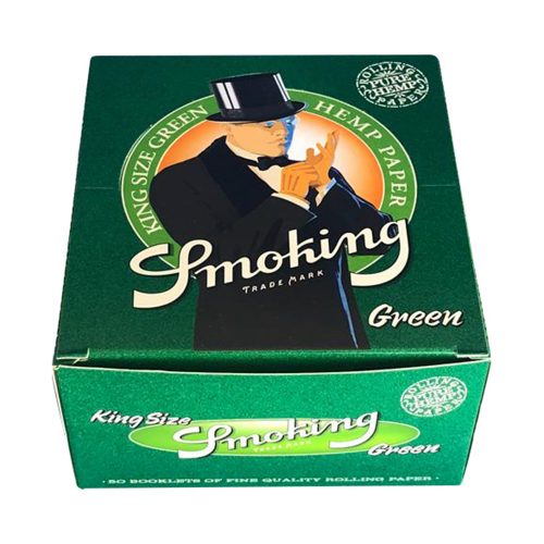 Smoking Green - Image 3