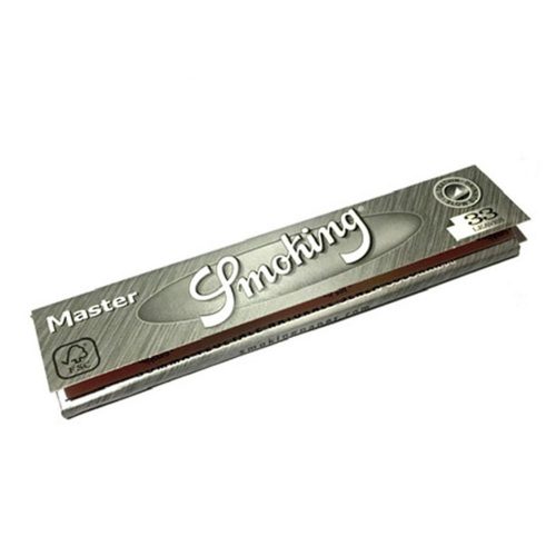 Alternative view of Smoking Zilver