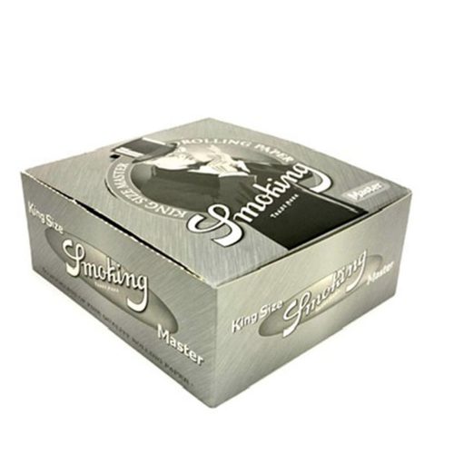 Smoking Zilver - Afbeelding 3