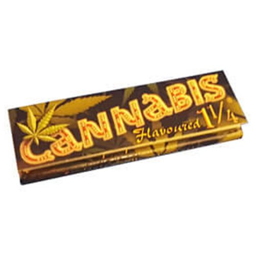 Alternative view of Cannabis Slim 1 1/4