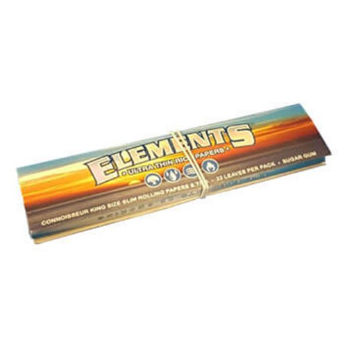 Alternative view of Elements Connoisseur