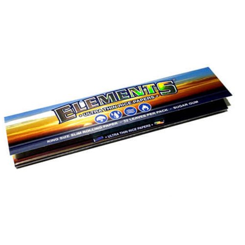 Alternative view of Elements Ks Slim