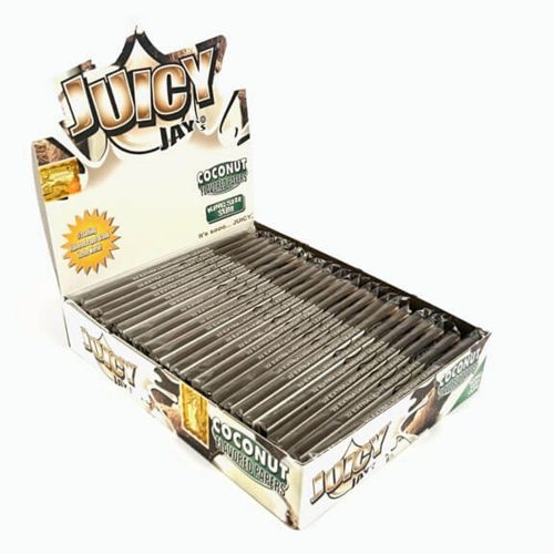 Alternative view of Juicy Jays Ks Mello Mango