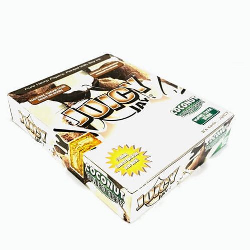 Juicy Jays Ks Mello Mango - Afbeelding 3