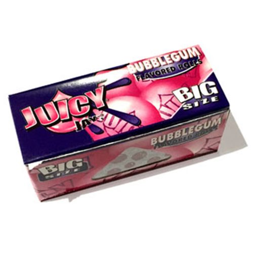Alternative view of Juicy Jays Rolls Bubblegum
