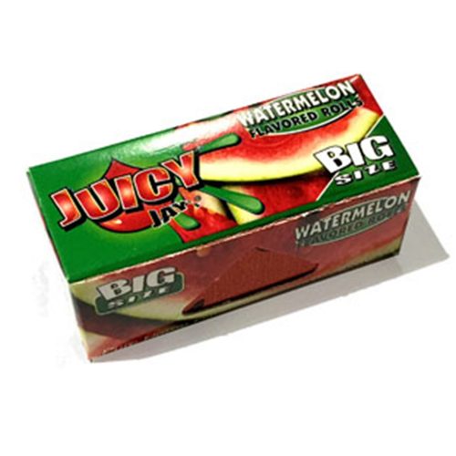 Alternative view of Juicy Jays Rolls Watermelon