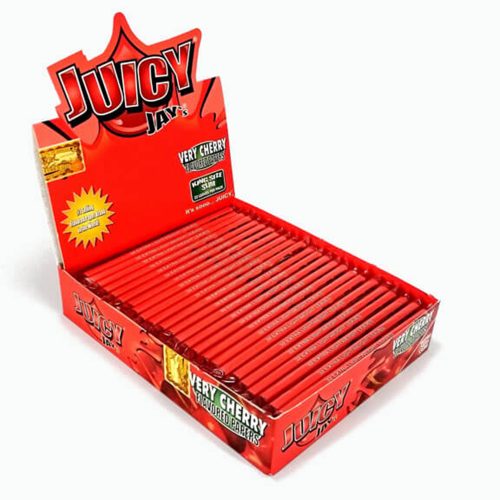 Alternative view of Juicy Jays Ks Pineapple