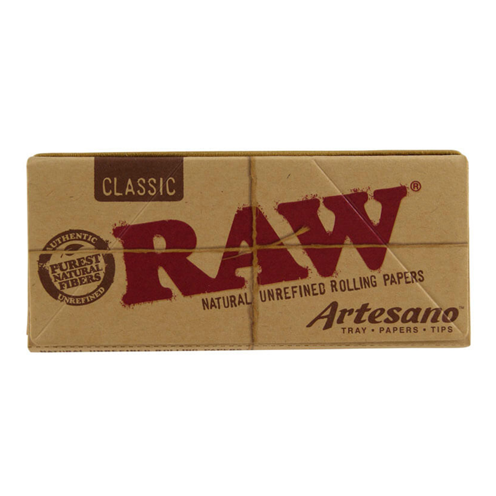 Raw Artesano Classic - Afbeelding 2