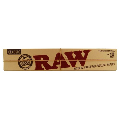 Alternative view of Raw Huge 12 inch