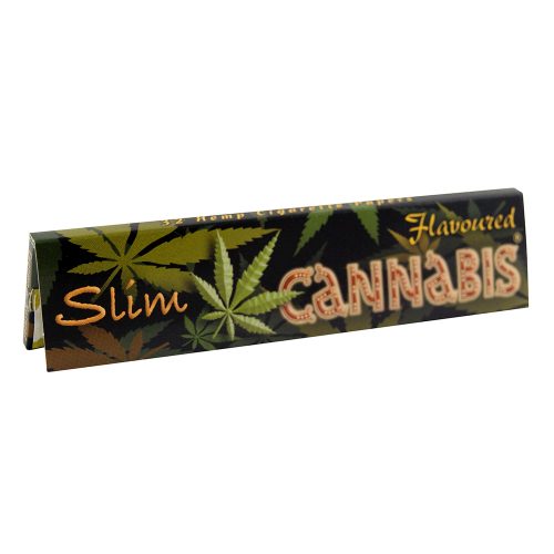 Alternative view of Cannabis Ks Slim