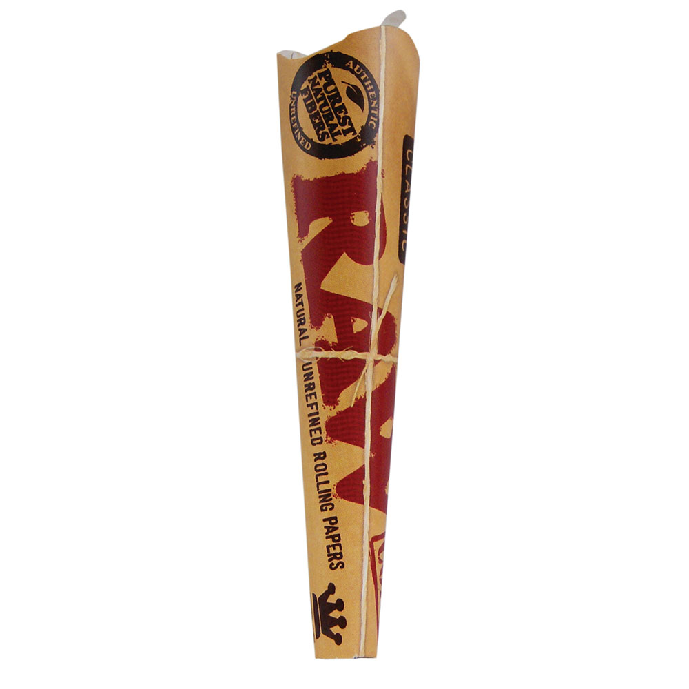 Raw Cones Classic ks 3 pc display 32 - Afbeelding 2