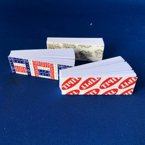 Alternative view of Box Tipboekjes (20x60) 500 pcs