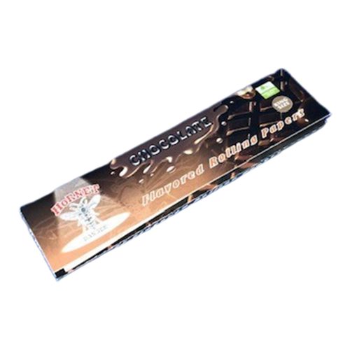 Alternative view of Hornet Chocolate