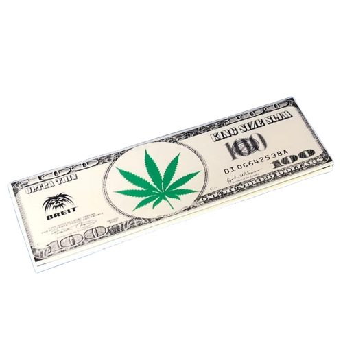 Alternative view of Hornet Dollar Vloei