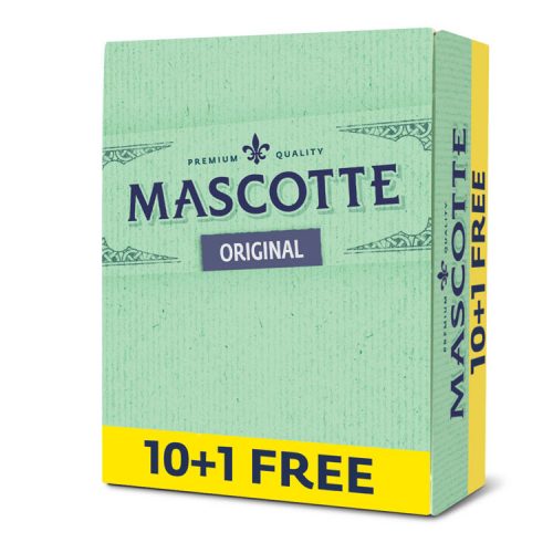 Mascotte Original 10 en 1 pak
