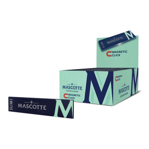 Mascotte Original Ks slim magnetic closure