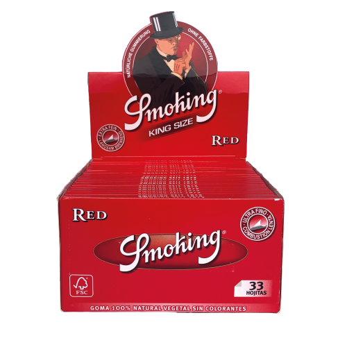 Smoking Rood