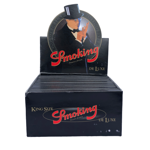 Smoking Zwart