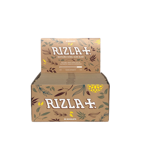 Rizla Ks Natural