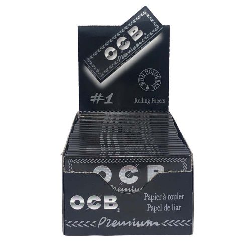 Ocb Zwart Klein
