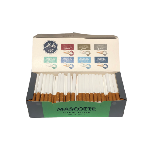 Alternative view of Mascotte Hulzen X Long 5 Pack