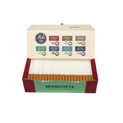 Alternative view of Mascotte Hulzen Classic 5 pack