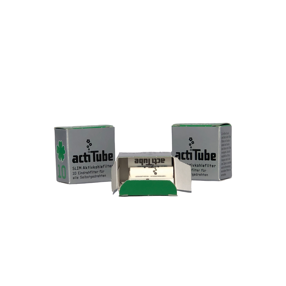 Acti Tube Slim 20 x 10 - Afbeelding 2