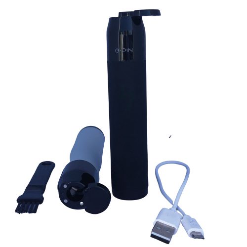 Grinderpen 3 pcs