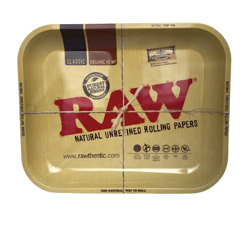 Raw Tray Medium 34 x 27,5 cm