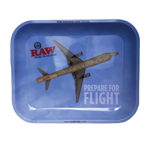 Raw Tray Plane Medium 34 x 27.5 cm
