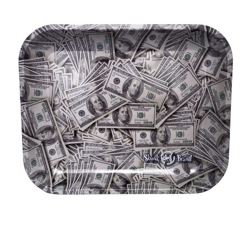 Raw Tray Dollar Medium 34 x 27,5 cm