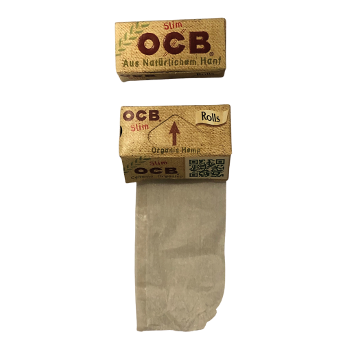 Alternative view of Ocb Rolls Organic