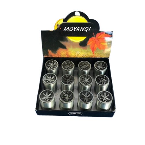 DEC 11 Metal Grinder 40/3 (display 12)